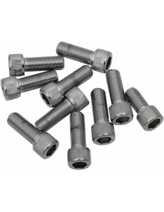 Testa A Bussola 3/8-24 X 1