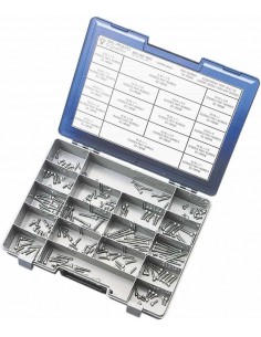 Assortimento Sckt Hd 8&10-32