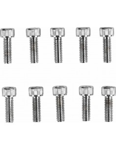 Testa A Bussola 8-32 X 1/2