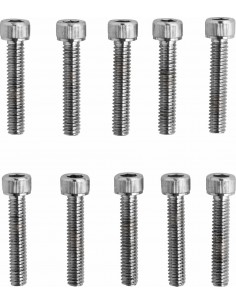 Testa A Bussola 8-32 X 7/8