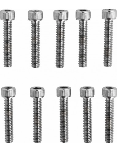 Testa A Bussola 8-32 X 7/8