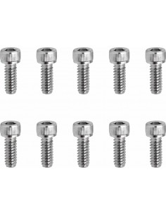 Testa A Bussola 10-24 X 1/2