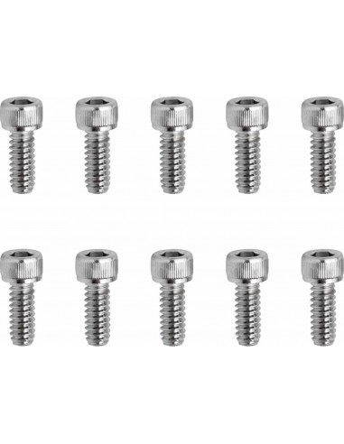 Testa A Bussola 10-24 X 1/2