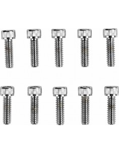 Testa A Bussola 10-24 X 5/8