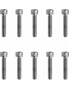 Testa A Presa 10-24 X 1