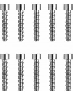 Testa Sckt 10-24 X 1 Smth
