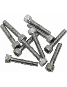 Testa A Bussola 10-24 X 1 1/4