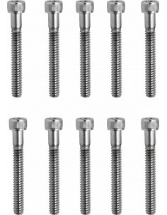 Testa A Bussola 10-24 X 1 1/2