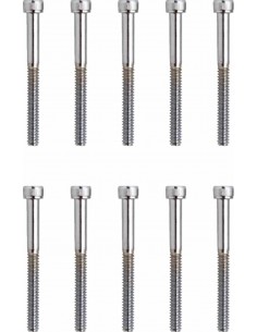 Testa A Presa 10-24 X 2