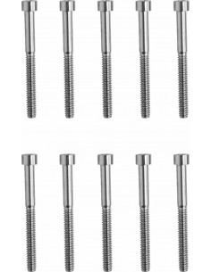 Testa Sckt 10-24 X 2 Smth