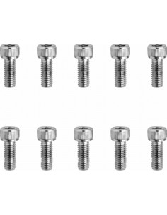 Testa A Bussola 10-32 X 1/2