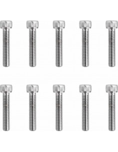 Testa A Presa 10-32 X 1