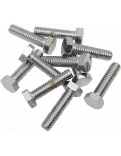 5/16-18 X 1 1/4 Esagonale Hd Ch