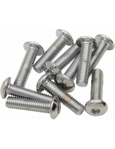Vite Hd 10-32 X 1/2 Butn