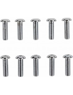 Vite Hd 5/16-18 X 1 Butn