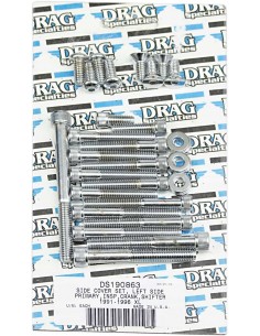 Set Cvr Laterale 91-03 Xl