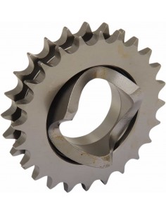 Compn Sprkt 24T 70-86Fl