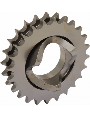 Compn Sprkt 24T 70-86Fl