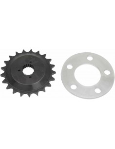 Offst Mshft Spkt2184-90Xl