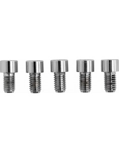 Testa A Bussola 7/16X14X3/4