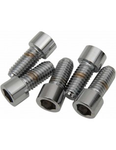 Testa A Bussola 7/16X14X1".