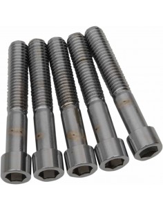 Testa A Bussola 7/16X14X2-1/2