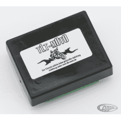 INTERFACCIA CAN-BUS "SWITCHBOX"