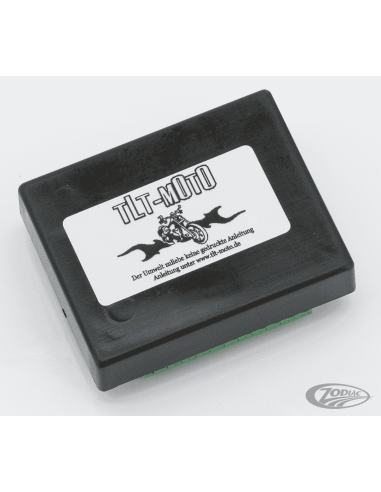 INTERFACCIA CAN-BUS "SWITCHBOX"