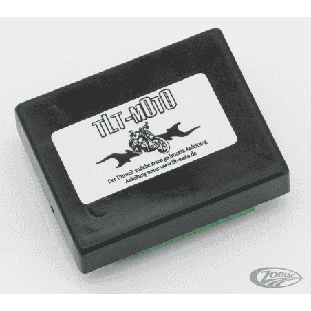 INTERFACCIA CAN-BUS "SWITCHBOX"