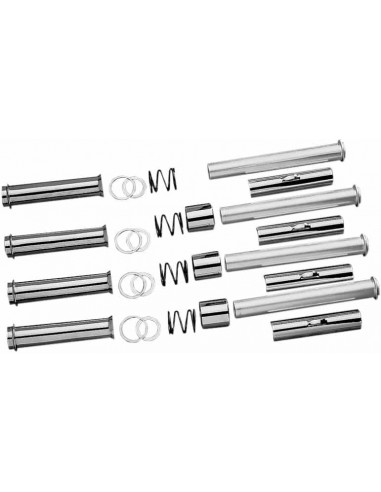 Kit Tubo Asta 66-E79Bt