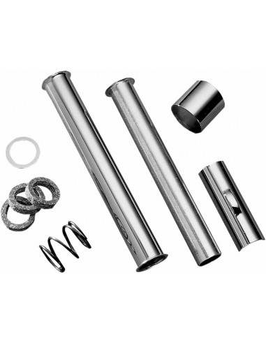 Gruppo Tubo Pshrod 48-65Pan