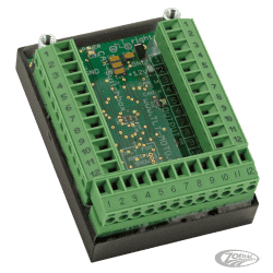 INTERFACCIA CAN-BUS "SWITCHBOX" 2