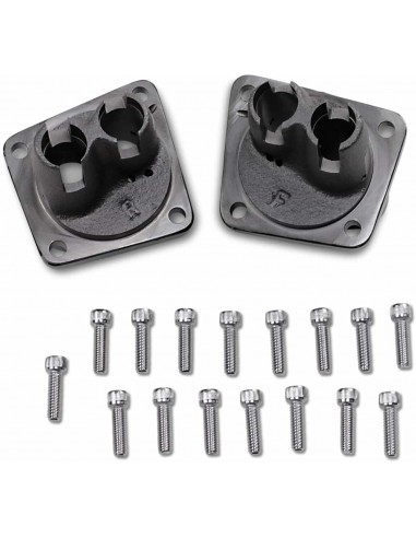 Blocco Sollevatore F/Shvlhd Blk