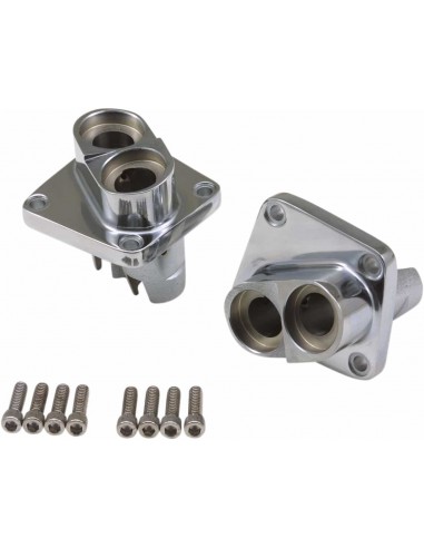 Blocco Sollevatore F/Shvlhd Chr