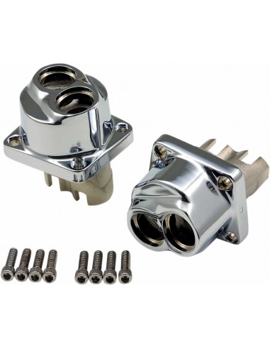 Blocchi Di Sollevamento Chrm Evo Bt