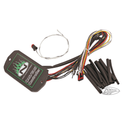 CONTROLLER CAN BUS NAMZ