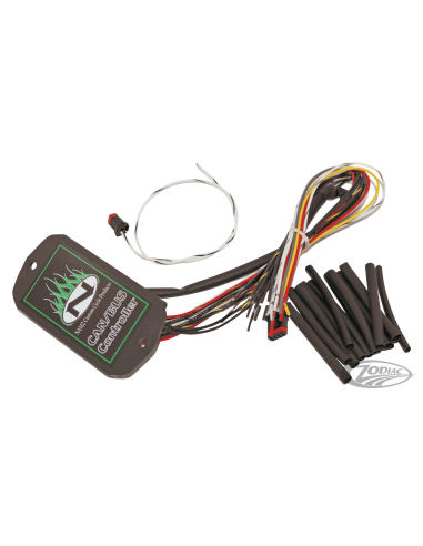 CONTROLLER CAN BUS NAMZ