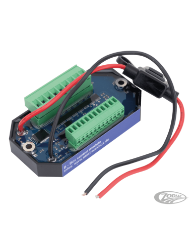 ELEKTRONIKBOX VERSIONE B