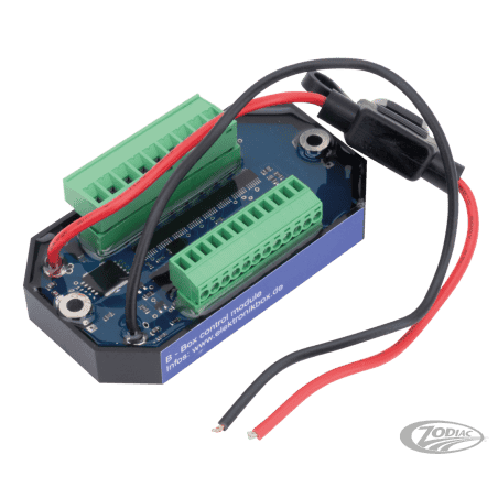 ELEKTRONIKBOX VERSIONE B