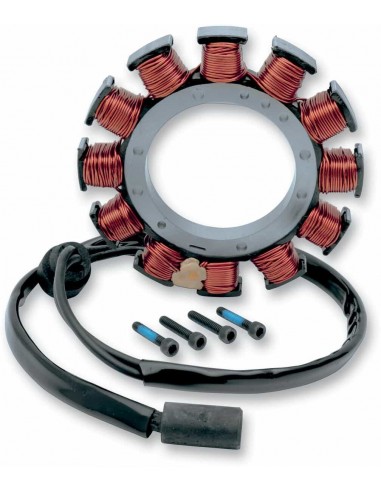 Statore Non Rivestito 91-06 Xl