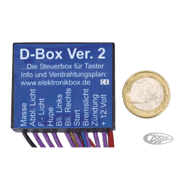 ELEKTRONIKBOX VERSIONE D