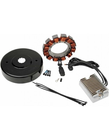 Kit Di Ricarica Da 32Amp Pesante