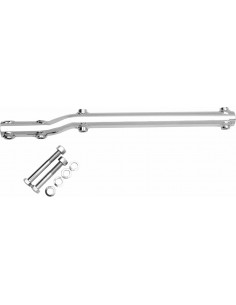 Chr Rt Muff Supp 58-84 Fl