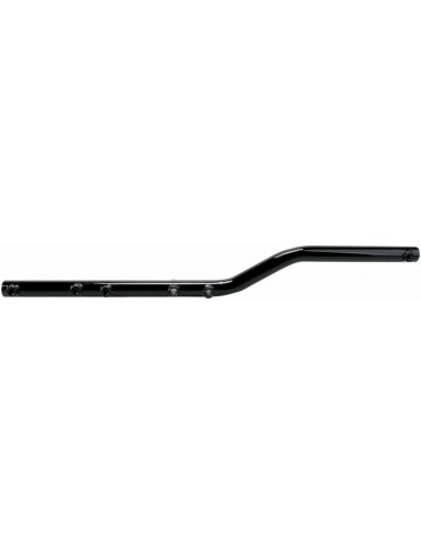Blk Muf Brkt 95-99 Sftail