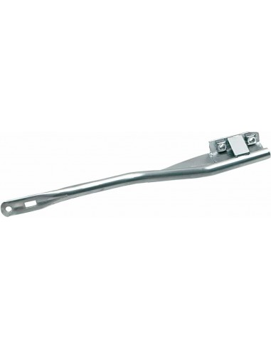 Silenziatore Brkt 80-03Xl(Chr)