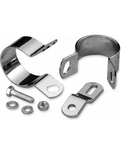 Scarico Intermedio Mnt Fxr/Dynam