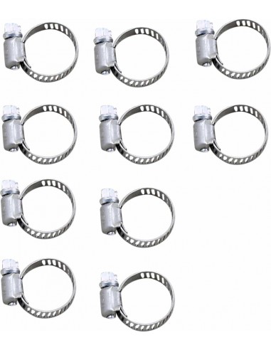 Mini Morsetto Linea Carburante