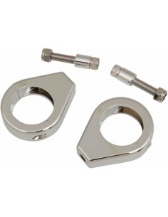 Morsetto Forcella T-Segnale 39Mm