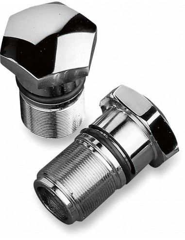 Tappi Tubo Forcella F/73-86 Xl