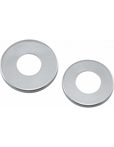 74 Stelo Forcella Dust Cvr Chr